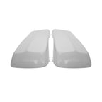 Tommy&Sons Torre Saddlebag Lids for Harley Davidson Touring 1993-2013 models