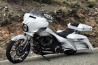 T&S Outer fairing for Harley Davidson Touring 2014 up models