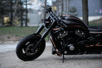 ReDevoted Custom Headlight For V-Rod 2007-2012 Models