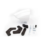 ReDevoted Custom Headlight For V-Rod 2007-2012 Models