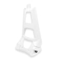 Bolt on Radiator Cover for Harley Davidson Touring wit LED lights