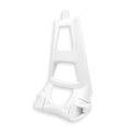 Bolt on Custom Radiator Cover for Harley Davidson Milwaukee-8