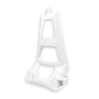 Bolt on Custom Radiator Cover for Harley Davidson Milwaukee-8