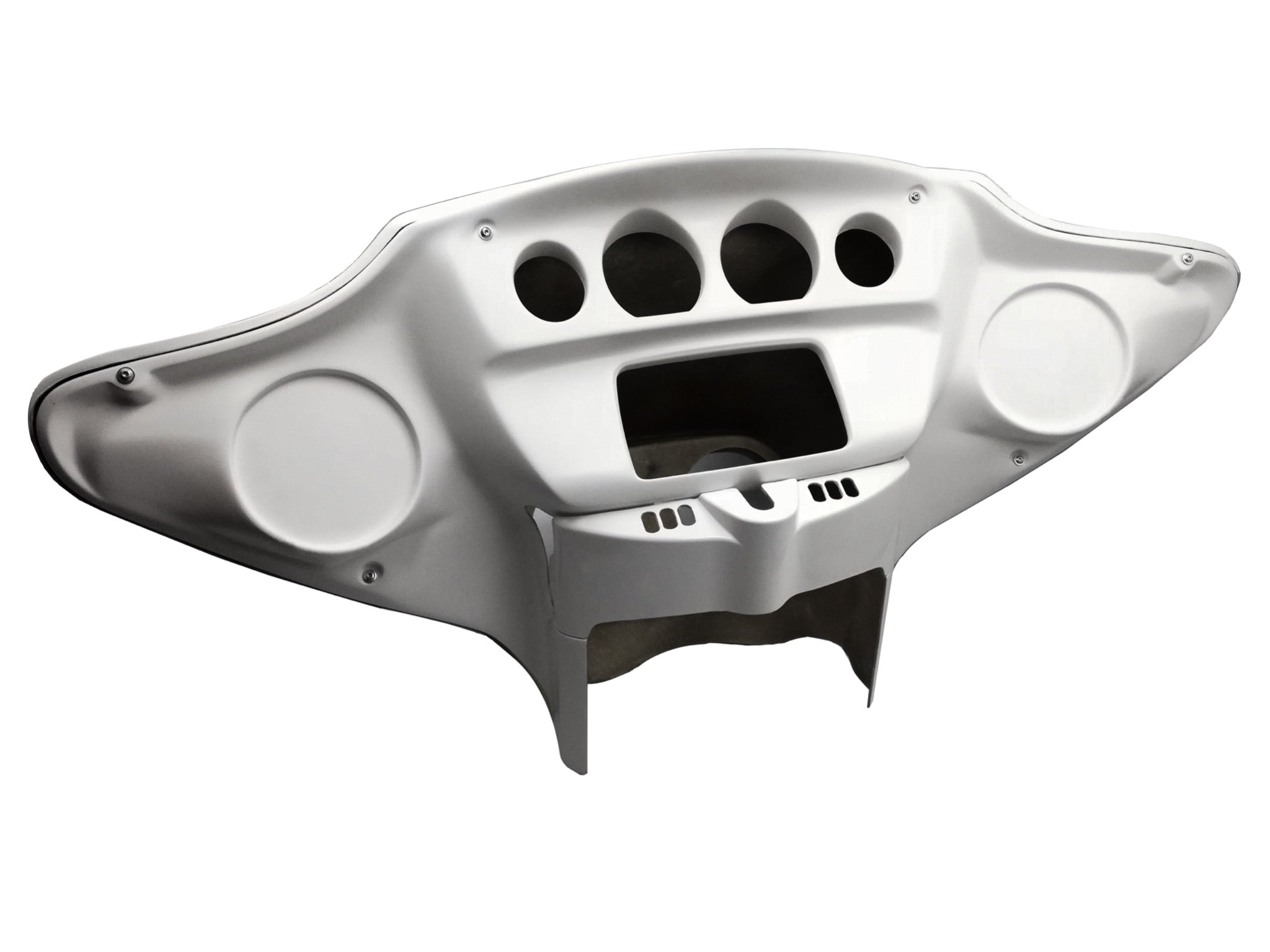 HD Pro Fairing for Harley Davidson 2014 up models