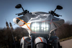 HD Pro Fairing for Harley Davidson 2014 up models