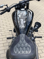 Sinner set for Harley Davidson Softail M8 models
