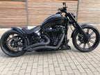 Sinner set for Harley Davidson Softail M8 models