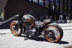 Sinner set for Harley Davidson Softail M8 models