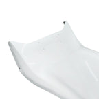 Outlaw Series Short Rear Fender for Harley Davidson Softail 2007-2017 Models