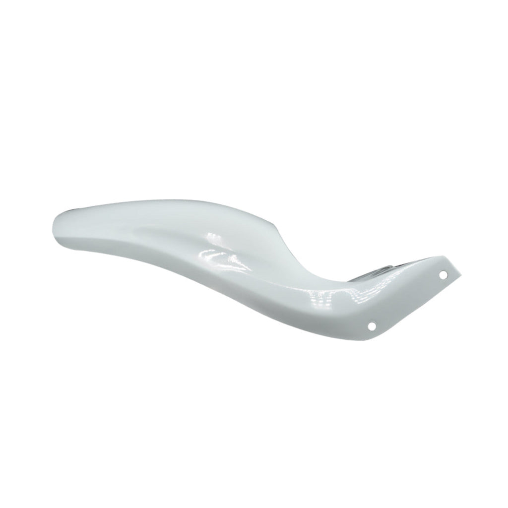 Outlaw Series Short Rear Fender for Harley Davidson Softail 2007-2017 Models