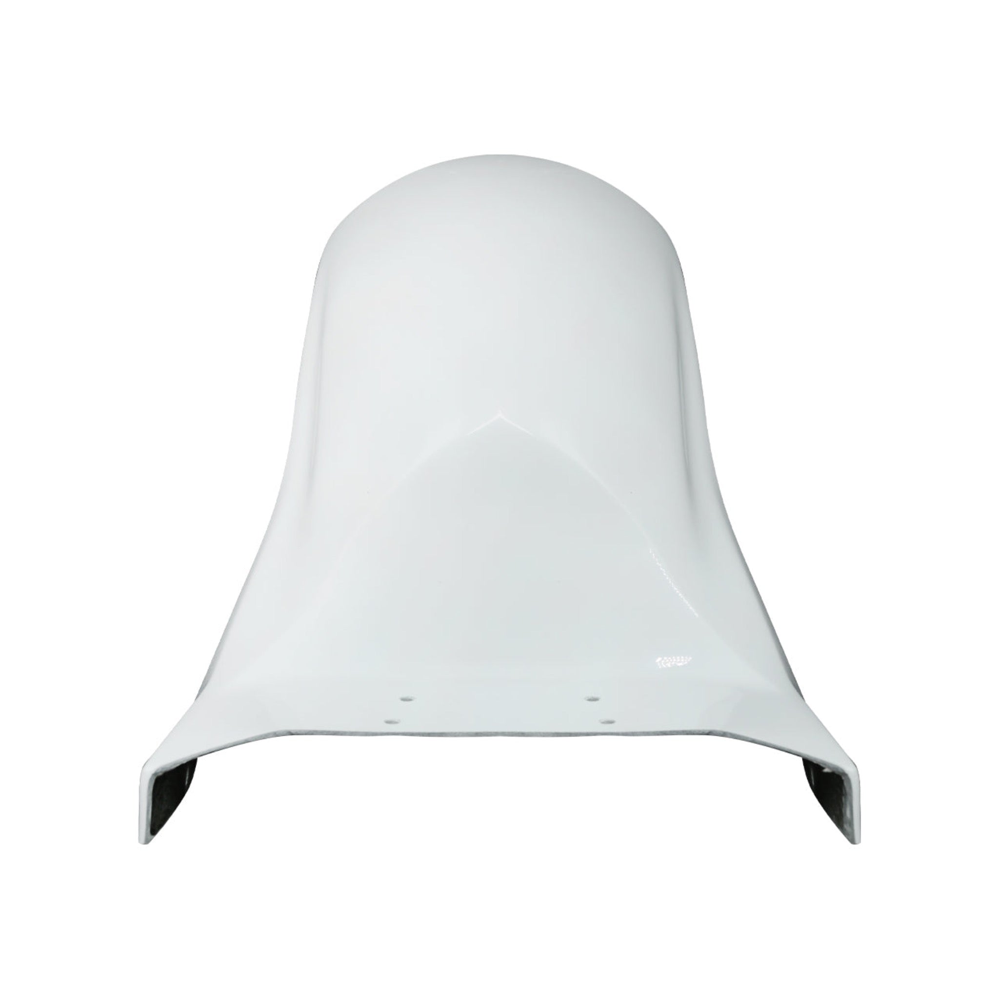 Outlaw Series Short Rear Fender for Harley Davidson Softail 2007-2017 Models