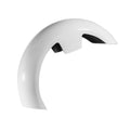 T&S Wrapper Front Fender for Stock 17-19" Wheels Touring 1996-2013