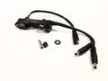 Stealthport Top Mount Double Heated Panel