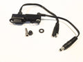 Stealthport Top Mount Single Heated Panel