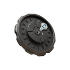 "Diamond Series" Gas Cap for Harley Davidson