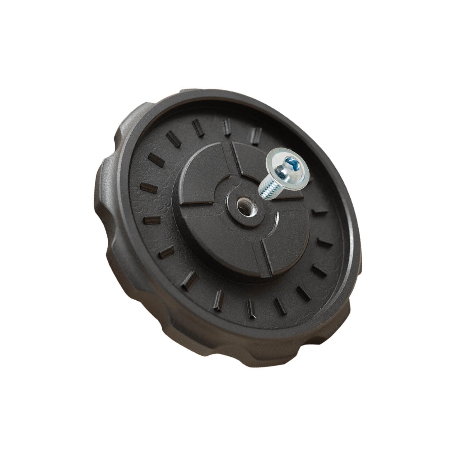 "Diamond Series" Gas Cap for Harley Davidson