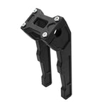 Crook Series 10" Handlebar Risers