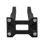 Crook Series 10" Handlebar Risers