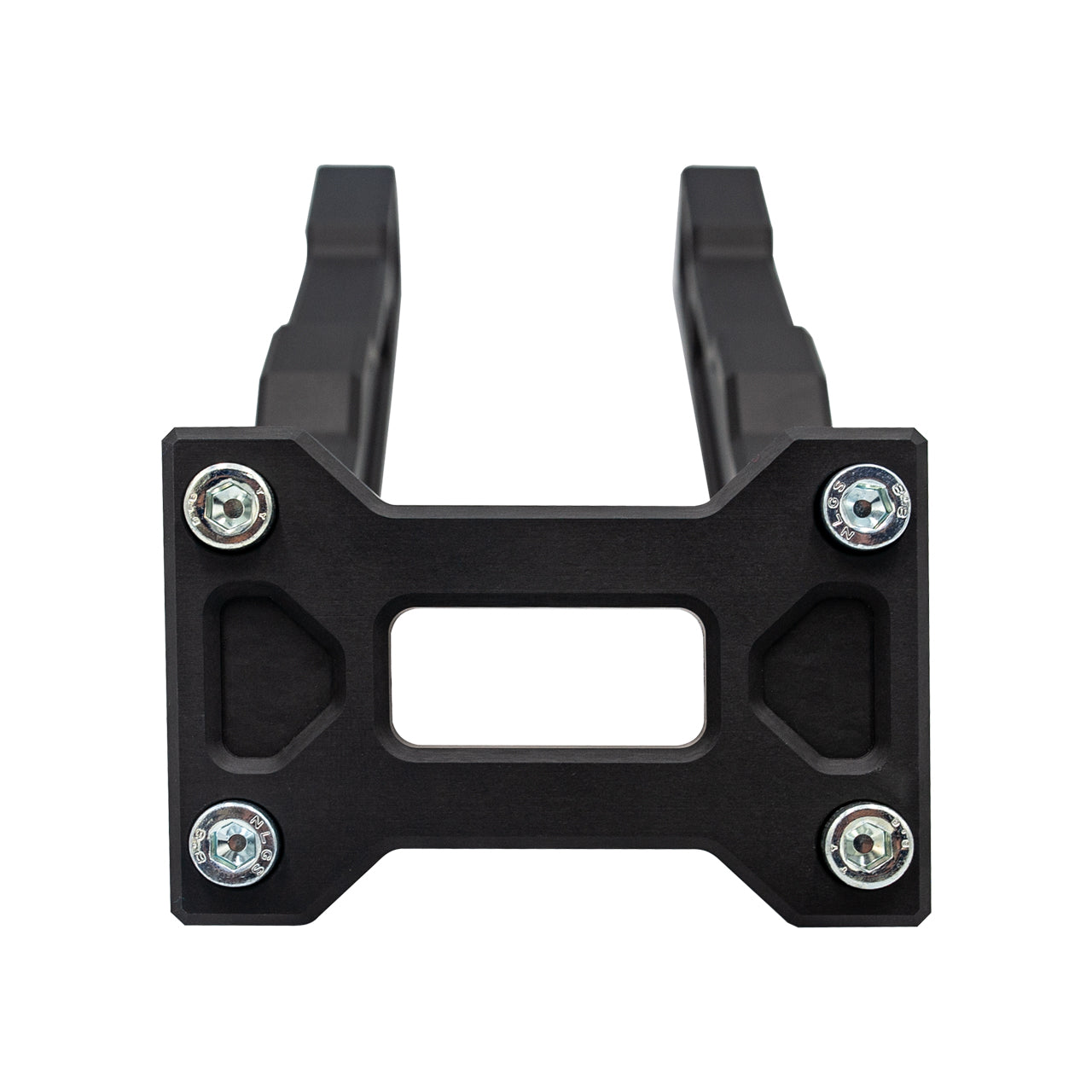 Crook Series 10" Handlebar Risers