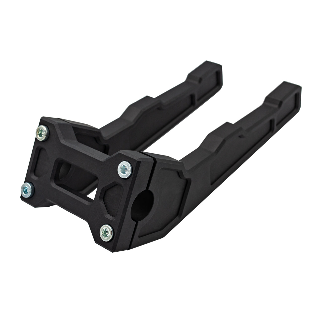 Crook Series 10" Handlebar Risers