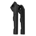 Crook Series 10" Handlebar Risers