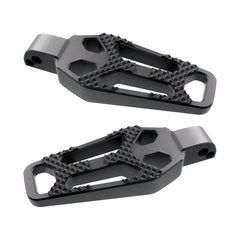 Footpegs for