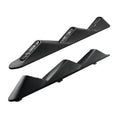 Impala LED Taillights and Turn Signals