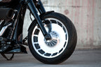 Front fender for Harley-Davidson Fat Boy 2018 up models