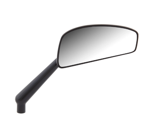 Tearchop Mirror