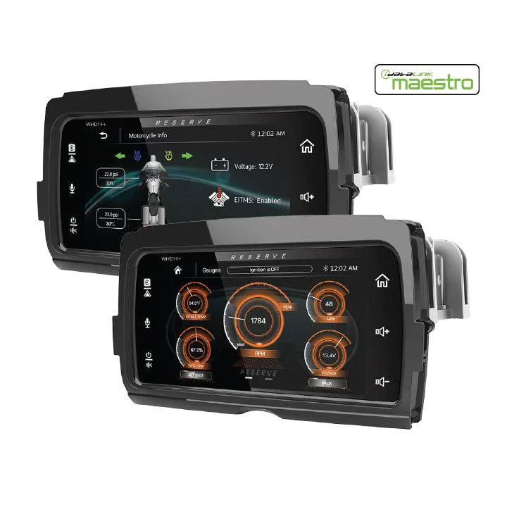 SOUNDSTREAM WHD.UNLOC KIT – Opgraderer WHD14+ radioen til 2014-2023 H-D Touring