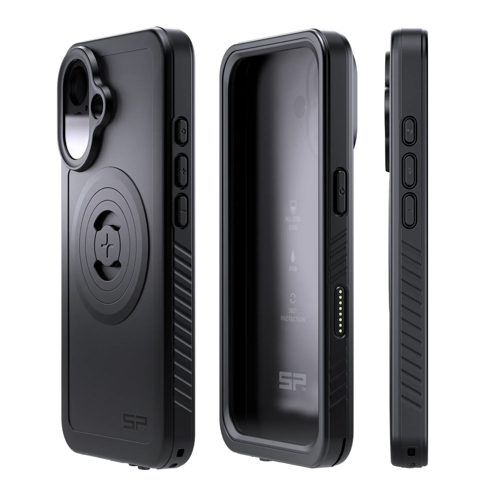 Phone Case - Apple