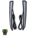 Ciro – Lower Fairing LED lys-stribe til Touring