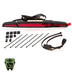 Ciro – LED Baglys Sæt til topboks til Touring