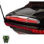 Ciro – LED Baglys Sæt til topboks til Touring