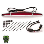 Ciro – LED Baglys Sæt til topboks til Touring