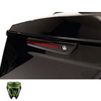 Ciro – Taskepaneler med lys i til Touring