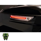 Ciro – Taskepaneler med lys i til Touring