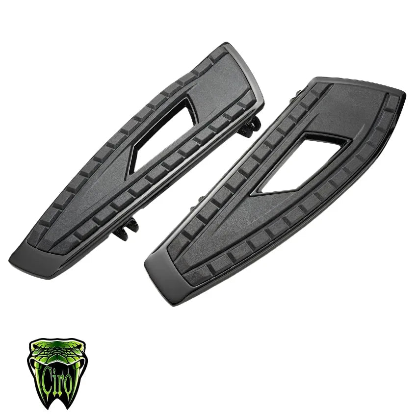 Ciro – Chicane Floorboards Til H-D