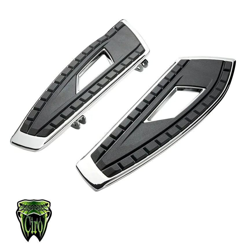Ciro – Chicane Floorboards Til H-D