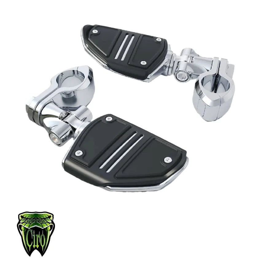 Ciro – Highway Peg sæt