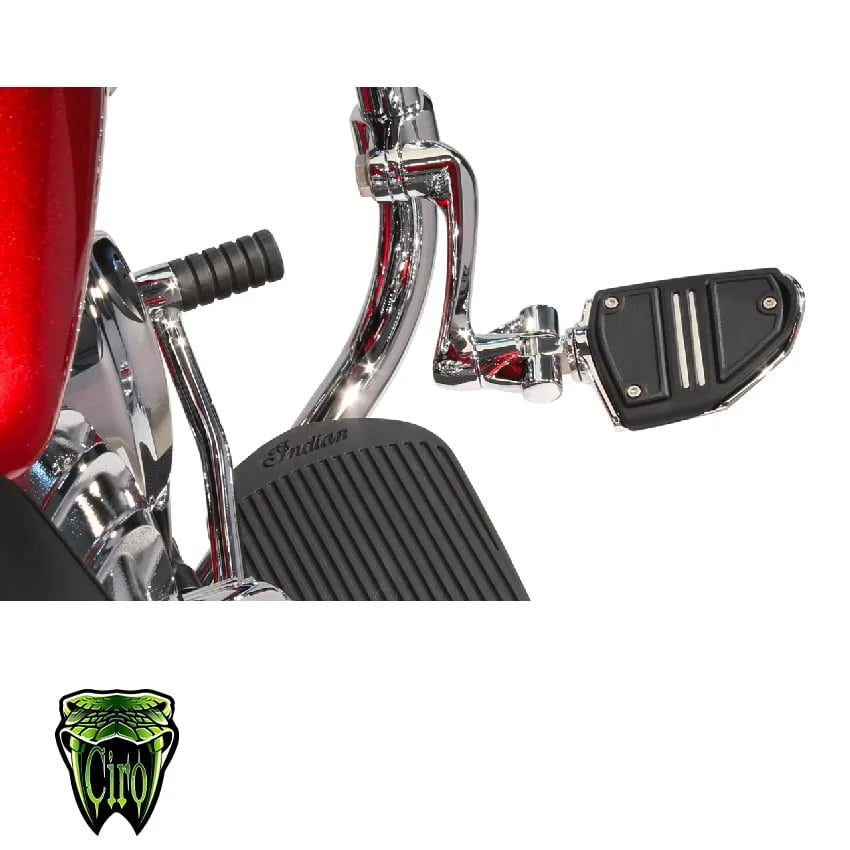 Ciro – Highway Peg sæt