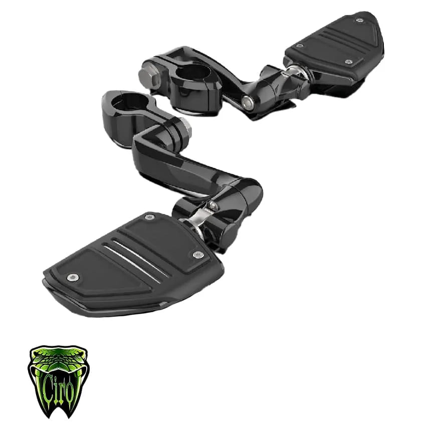 Ciro – Highway Peg sæt