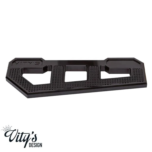 Vity's Design Racing Fodhvilere til Harley-Davidson Dyna, Softail & Touring