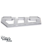 Vity's Design Racing Fodhvilere til Harley-Davidson Dyna, Softail & Touring