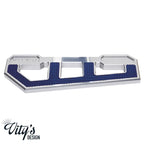 Vity's Design Racing Fodhvilere til Harley-Davidson Dyna, Softail & Touring