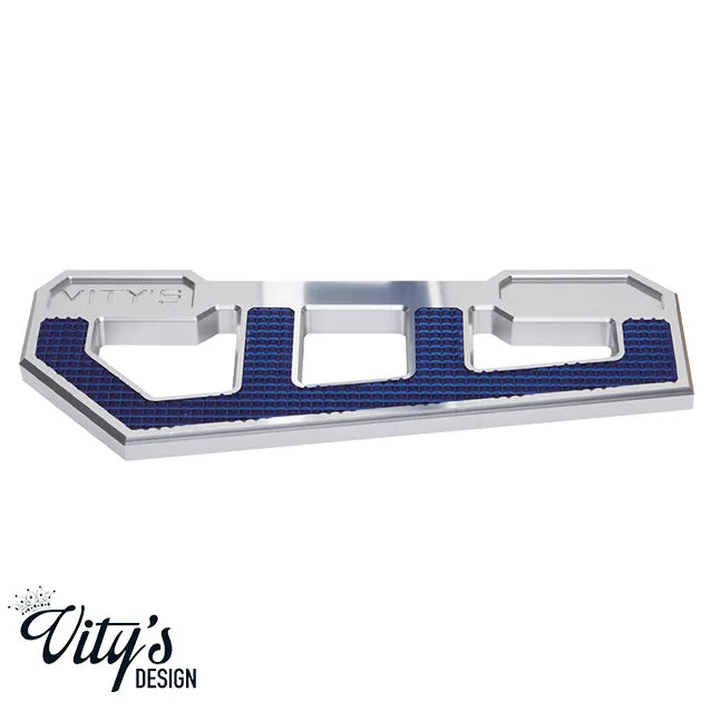 Vity's Design Racing Fodhvilere til Harley-Davidson Dyna, Softail & Touring