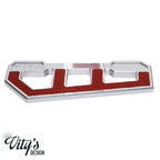 Vity's Design Racing Fodhvilere til Harley-Davidson Dyna, Softail & Touring