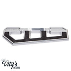 Vity's Design Racing Fodhvilere til Harley-Davidson Dyna, Softail & Touring