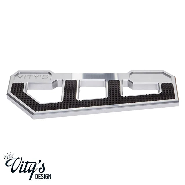 Vity's Design Racing Fodhvilere til Harley-Davidson Dyna, Softail & Touring