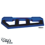 Vity's Design Racing Fodhvilere til Harley-Davidson Dyna, Softail & Touring